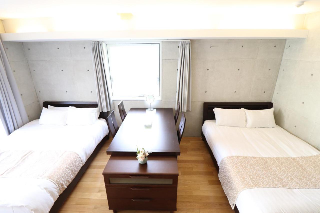 Ideal Tennoji 大阪市 エクステリア 写真