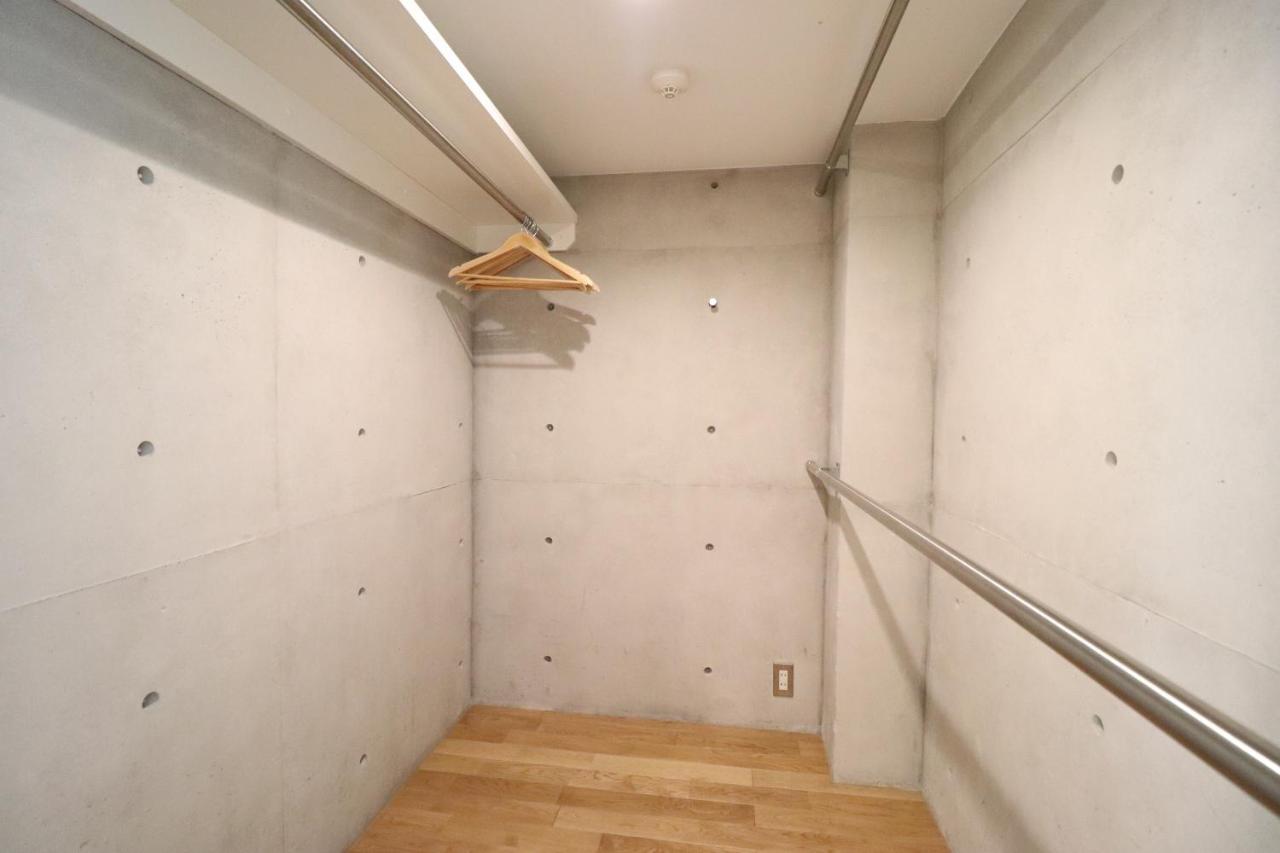 Ideal Tennoji 大阪市 エクステリア 写真